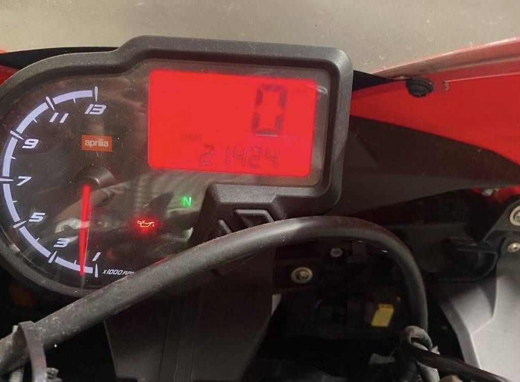 Strada: Aprilia Rs 50 – Usato da Sursee venduto da lar_v77q 1