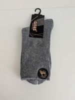 Warme Wolle Socken, Grösse 39-42, Neu & Ungetragen!