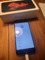 Iphone 6 S