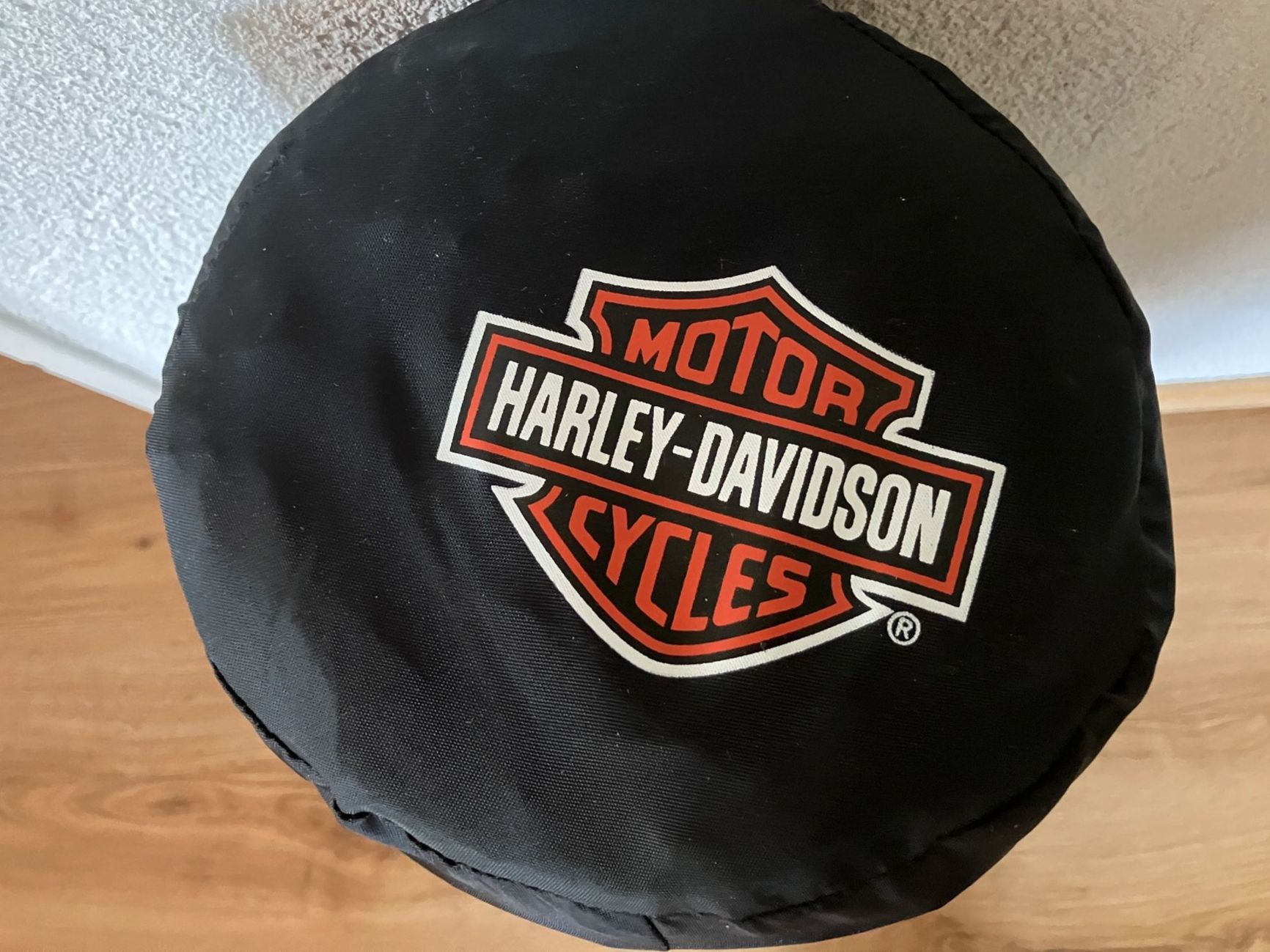 Materassi: Campingmatte von Harley Davidson – Usato da Sattel venduto da Pinggi7 3