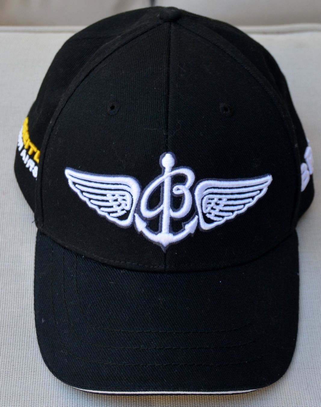 Altro in  Abbigliamento & Accessori: Breitling  Casquette / Kappe Cap – Usato da Collonges venduto da arashee 2