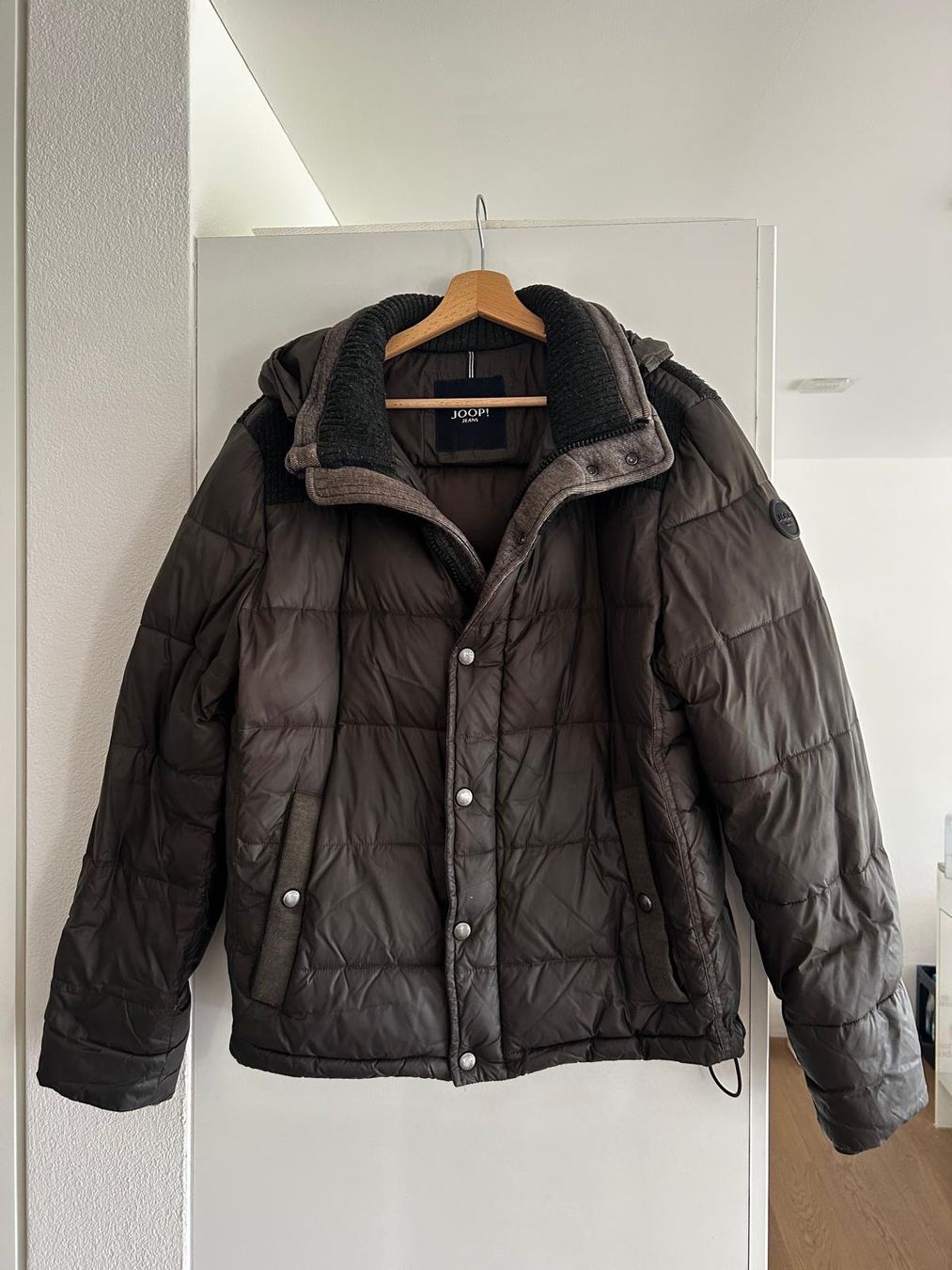 Joop Jacken: Schöne Jacke von JOOP – Gebraucht aus Neuwilen von bobbel01