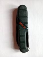 Bosch Sackmesser Richartz Solingen Sammlermesser 5 Funktione
