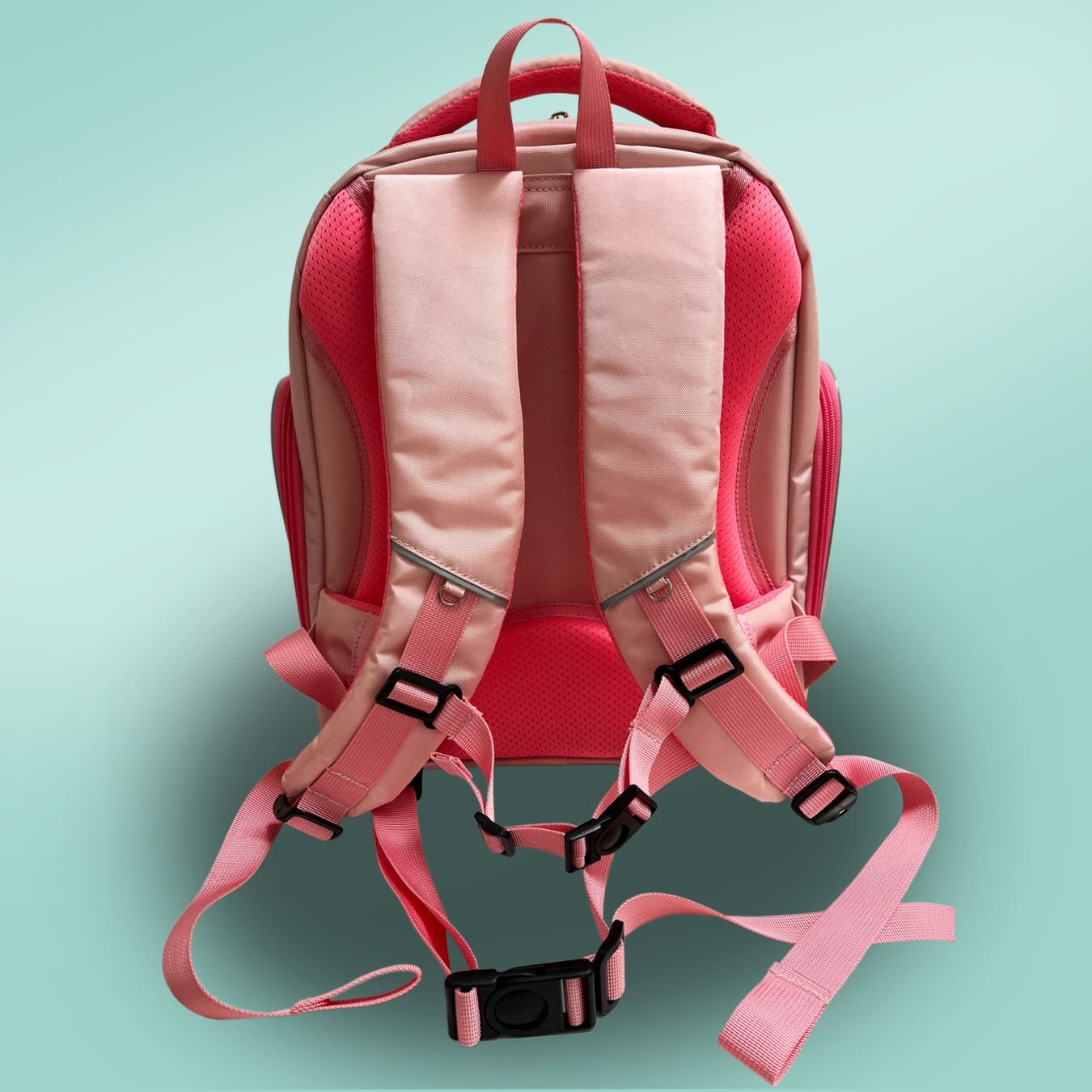Borse & Zaini: Rucksack Einhorn Mädchen Rosa neu – Nuovo e nell'imballaggio originale da Niederweningen venduto da lindab01 1