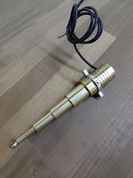 Hydraulischer Teleskopzylinder für RC-Modellbau