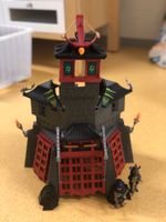 5480 PLAYMOBIL GEHEIME DRACHENFESTUNG