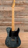 Fender Telecaster rarities quilt maple top