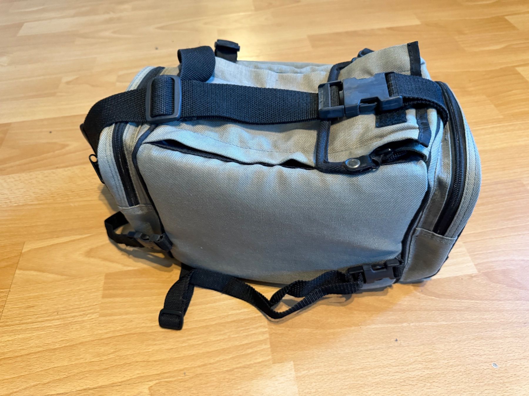 Taschen: Yashica-Kameratasche – Gebraucht aus Aarau von KorgPA 2