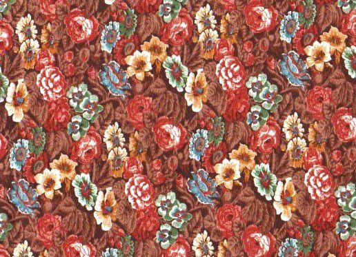 Tessuti: Baumwollstoff  50 x 85 cm – Nuovo (secondo la descrizione) da Basel venduto da Happybaer