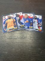 Panini Adrenalyn XL Haiti 10 Stück