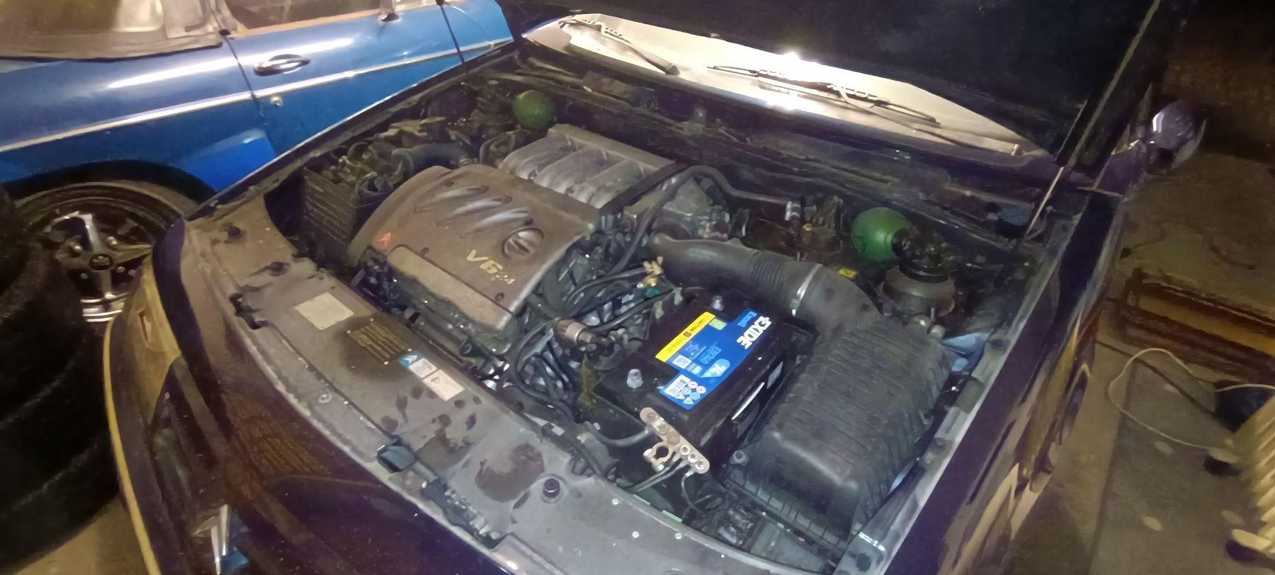 Citroën Automobili: Citroen XM 3.0 V6 BV5 Handschalter – Usato da Oetwil a.d. Limmat venduto da Boostaholic 3