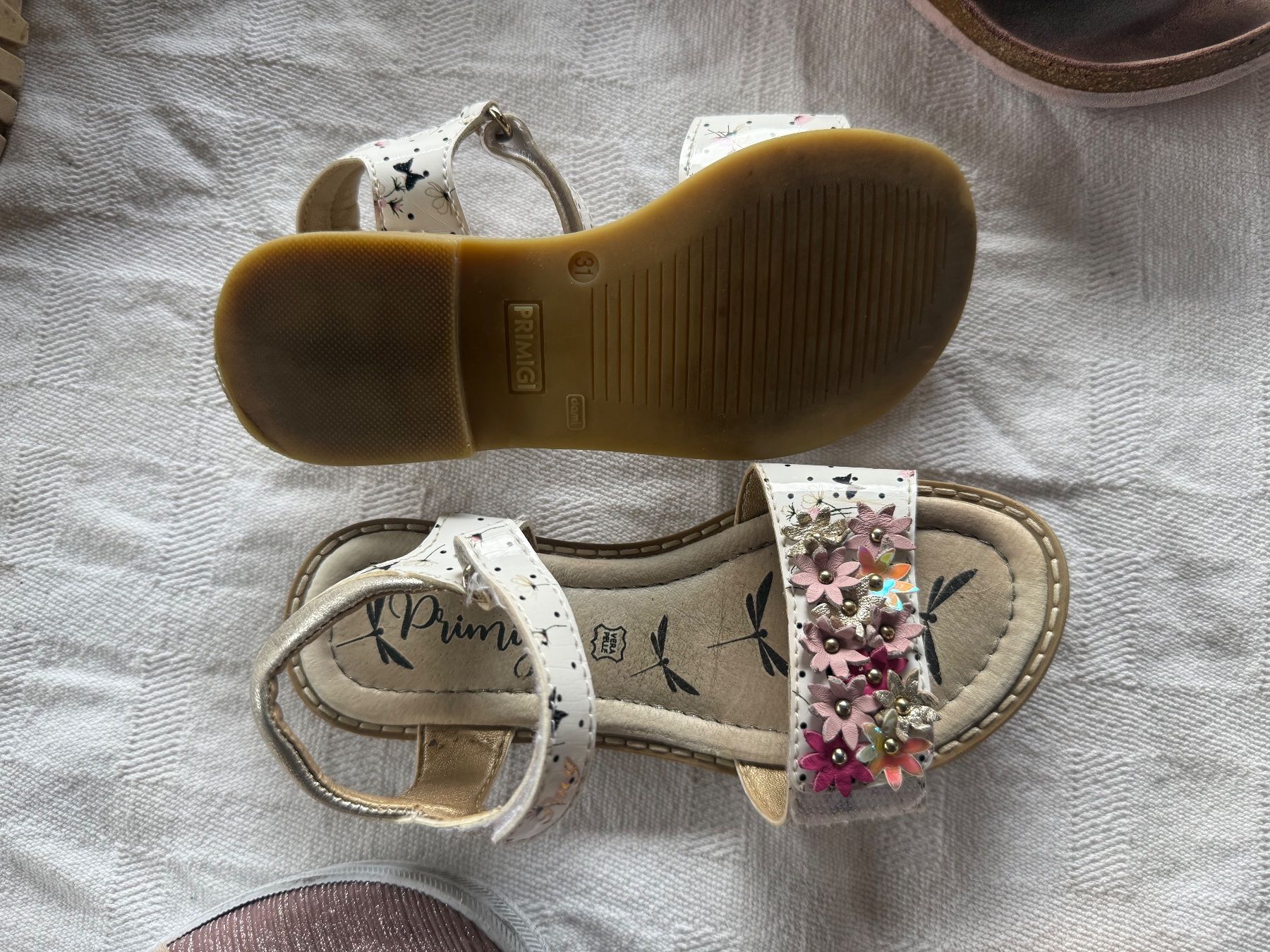Skechers Schuhe für Mädchen: Shoes size 31 – Gebraucht aus Schindellegi von hor_ll8f 2