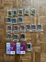Epson Druckerpatronen T0801, T0802, T0803, T0804, T0805