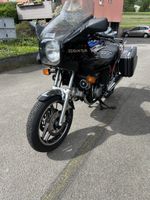 Honda VF 750 sabre 1986 Veteran