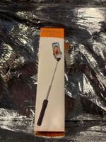 Selfie Stick mit Stativfunktion NEU!! schwarz