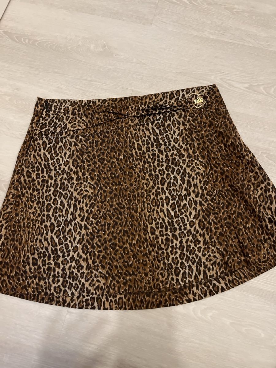 Dolce & Gabbana Gonne: Rock Dolce&Gabbana Strand Gr. S – Usato da Derendingen venduto da CaMiPa5