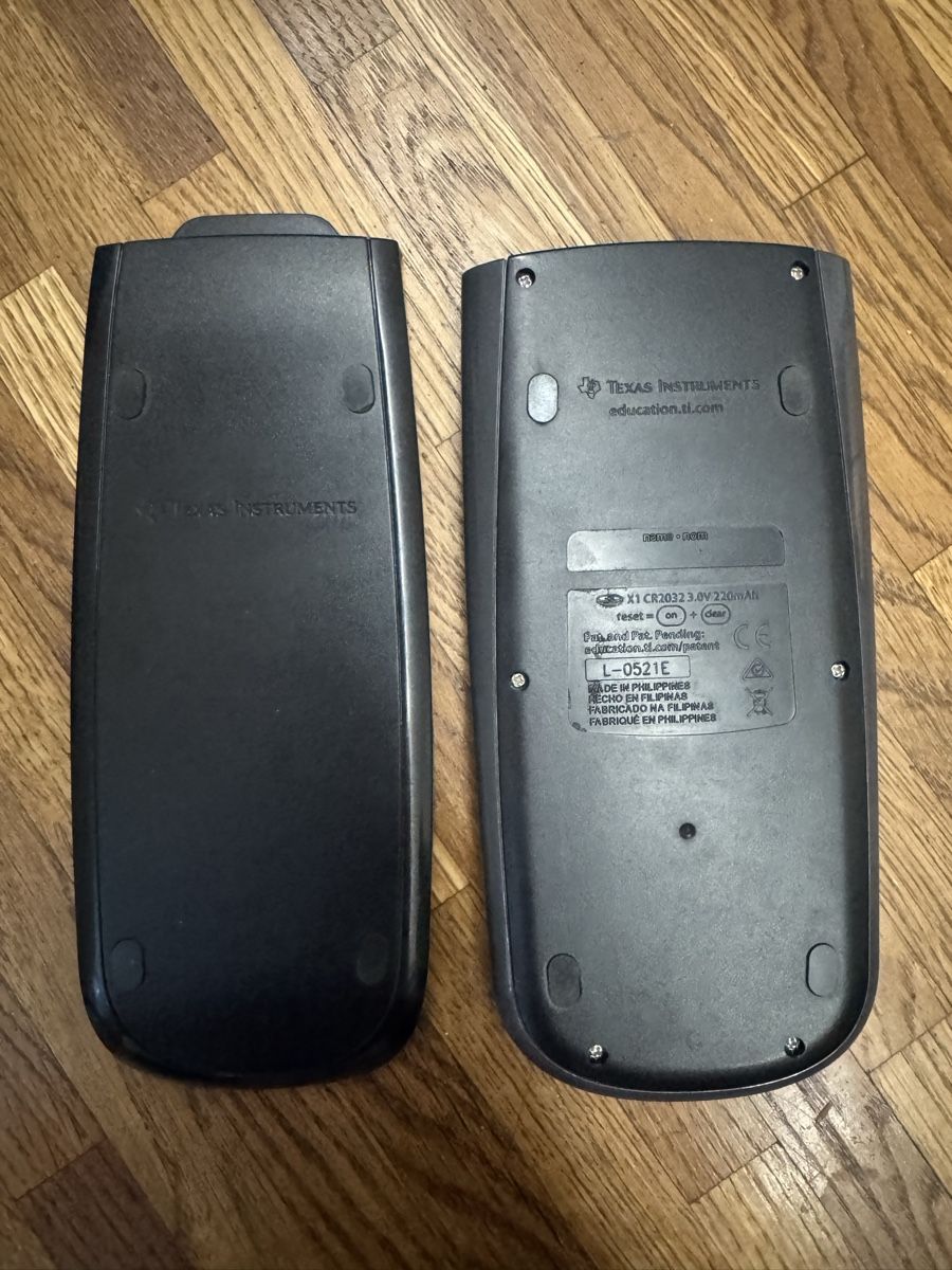 Texas Instruments Calcolatrici tascabili: TI-36X Pro Taschenrechner – Usato da Schaffhausen venduto da eli_tcm6 1