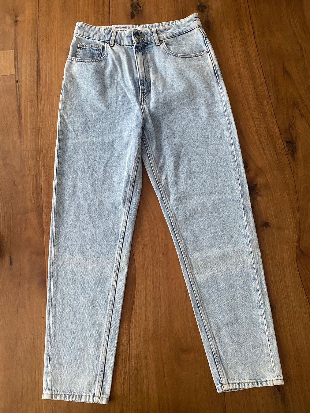 Jeans: Neue BOSS Mom Jeans Gr. 28 – Neu (gemäss Beschreibung) aus Herrliberg von little_useful_things 2