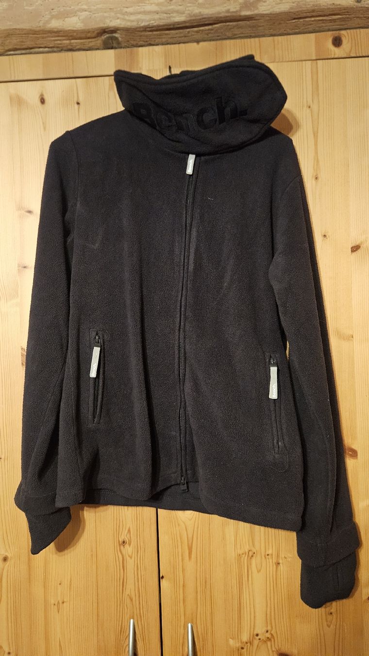 Bench Giacche: Bench Fleecejacke Grösse LL – Nuovo (secondo la descrizione) da Friltschen venduto da len_lw2f