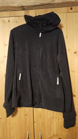 Bench Fleecejacke Grösse LL