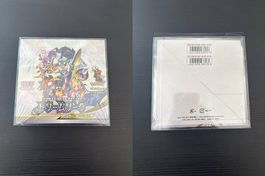 Dream League Pokemon Display Sealed 2019