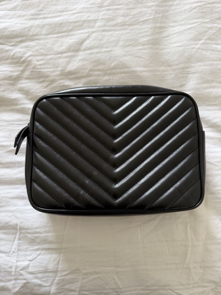 Saint Laurent Borse da donna: Sac YSL Lou – Usato da Lausanne venduto da marinemtr 1