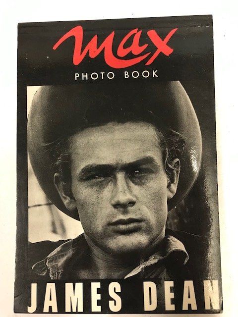 Cartoline postali: James Dean Ansichtskarten Postkarten vom Magazin Max – Nuovo (secondo la descrizione) da Zürich venduto da gigimai67