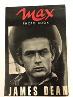 James Dean Ansichtskarten Postkarten vom Magazin Max