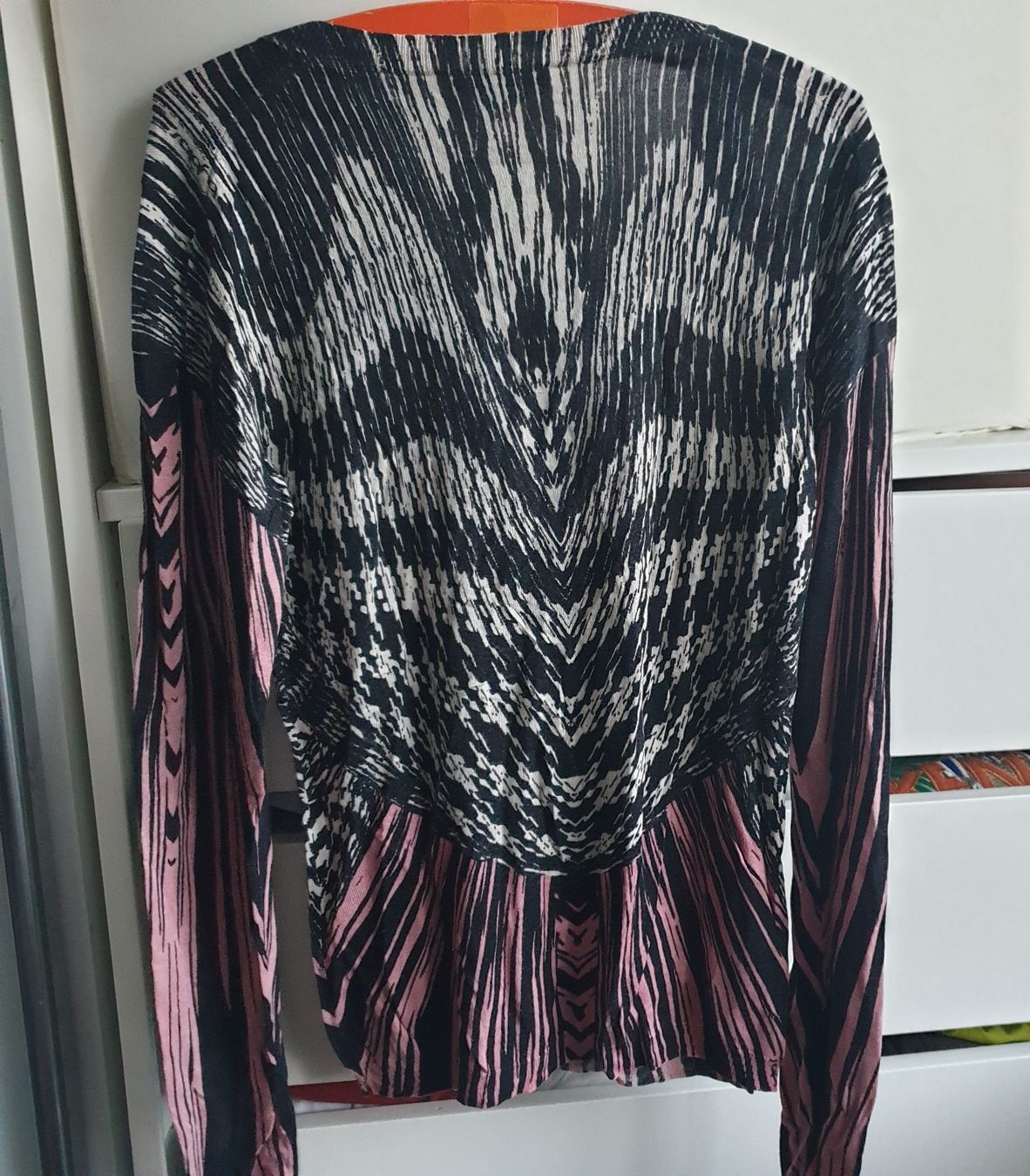 Pullover & Sweatshirts: byblos, Twin-Set, Seide/Kaschmir Gr. S – Gebraucht aus Frenkendorf von Moon111 5