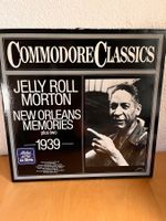 Jelly Roll Morton - New Orleans Memories plus two, 1939