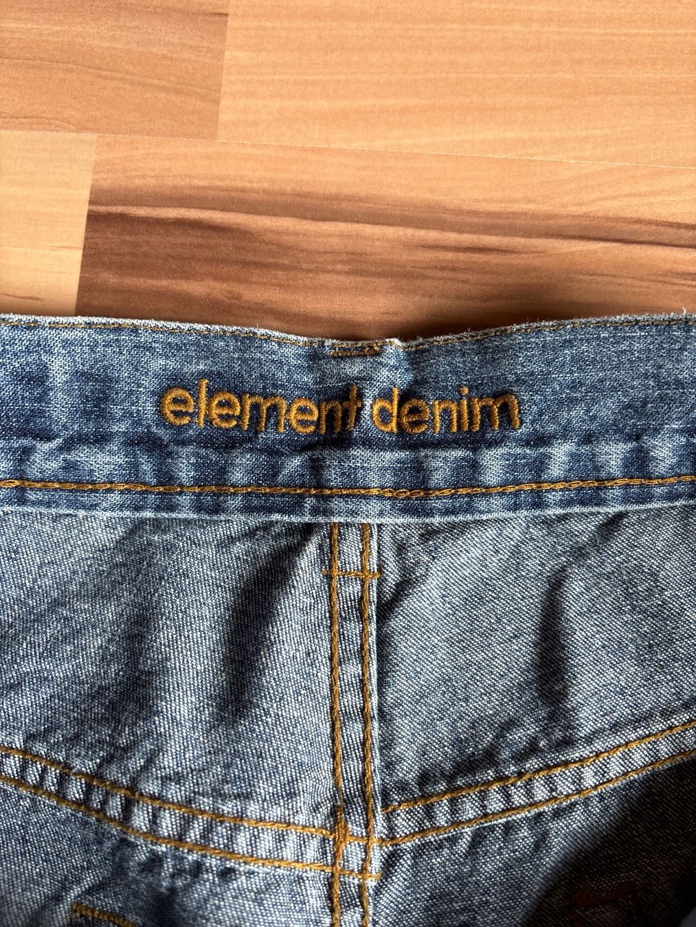 Element Jeans: Element Denim Jeans,  Grösse 156/164 – Usato da Siebnen venduto da nera007 2