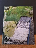 LangYarns punto 12, smilla, Strickheft, Anleitungen