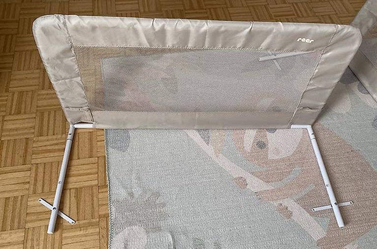 Protezioni & Imbottiture: Barrière de lit – Usato da Payerne venduto da Tof_VD 1