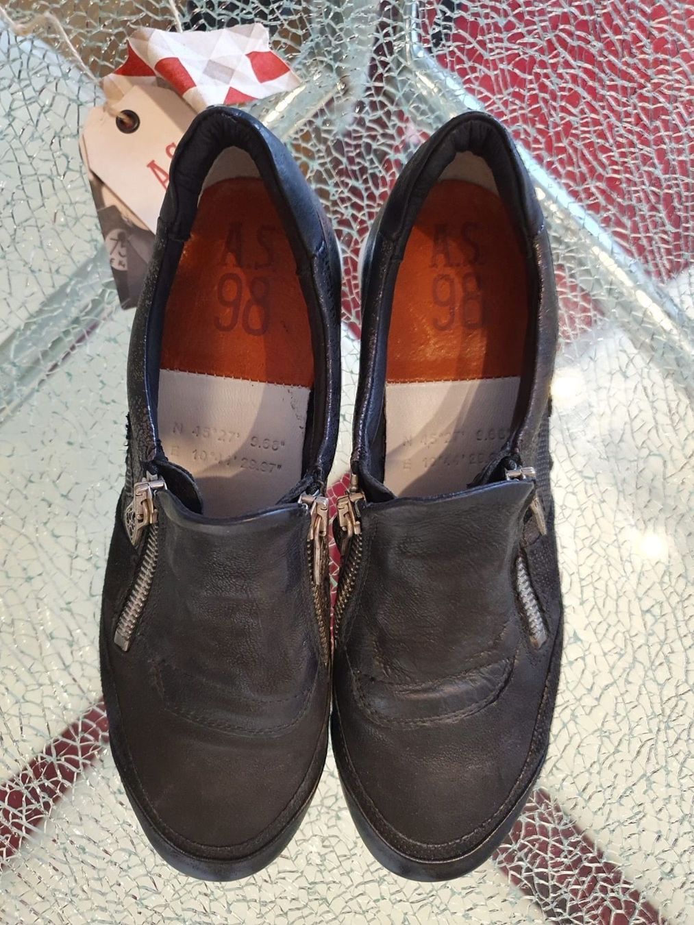 As98 Chaussures femmes: As98 Gr 36 – D'occasion à Luzern par Edii025 1