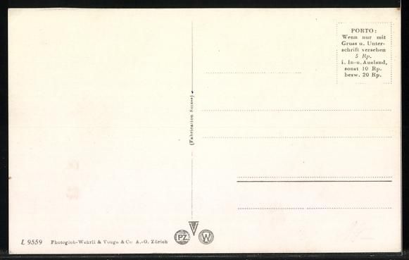 Cartes postales: AK Suhr, Totalansicht – D'occasion à Berlin par bartko-reher 1