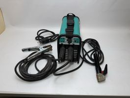 Schweissgerat Merkle MobiARC 160 mit Zubehor guter Zustand