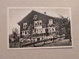 Karte Altstätten SG Bergheim 1948