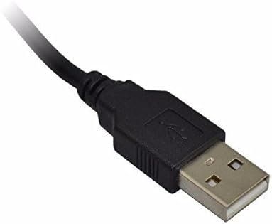 Cavi: Câble de données / chargement USB 2.0 Type A vers Mini-B – Nuovo (secondo la descrizione) da Genève venduto da Cockattoo 3
