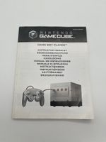 Gamecube Player Anleitung Nintendo Advance