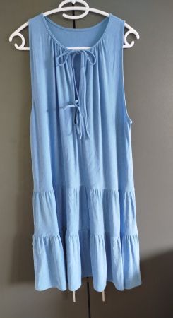 Strand Kleid
