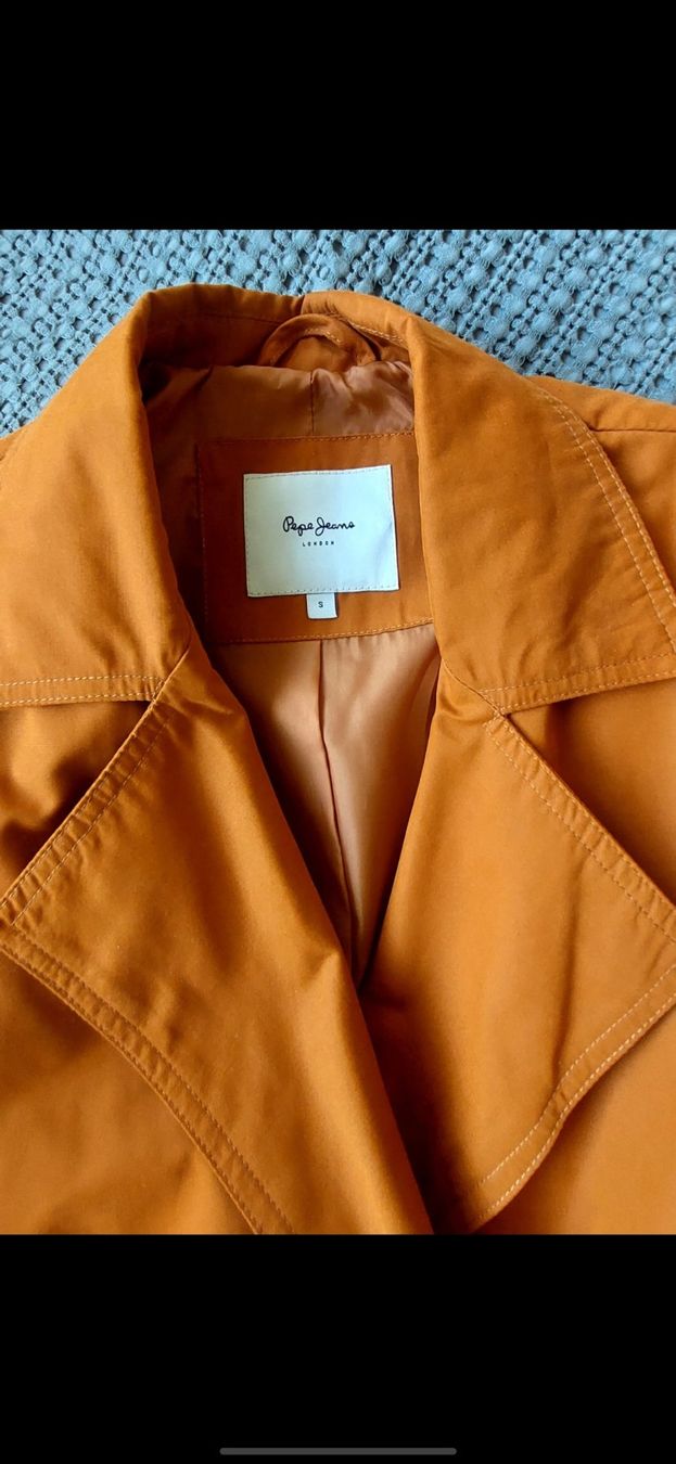 Pepe Jeans Cappotti: Mantel – Usato da Meilen venduto da maschentausend