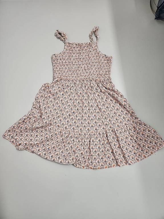 Vestiti & Gonne: Kleid Mädchen C&A, Gr. 140 – Usato da Zürich venduto da Rose_Marie
