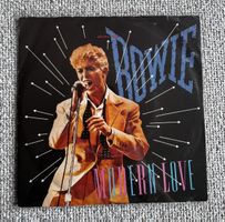 David Bowie - Modern Love - 7" Single - 80s