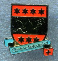 Grindelwald
