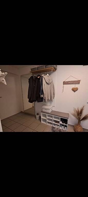 Garderobe: 3 Teilige Garderobe – Gebraucht aus Teufenthal AG von Silbermond74