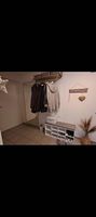 3 Teilige Garderobe