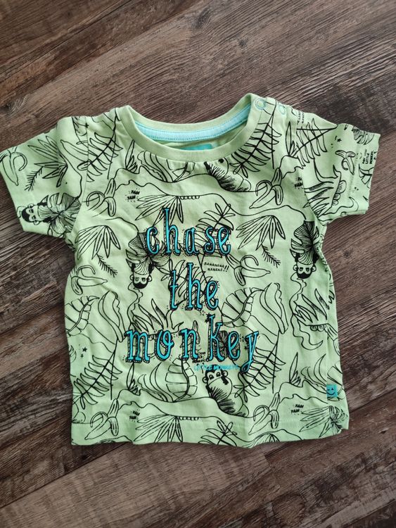 Ensembles coordonnés: Baby Kleiderpaket Junge Gr. 62/68 – D'occasion à Visp par Heilil 6