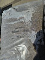 Stahlgranulat 0.5-1.5 mm, 25 kg - Ideal für Ihr Projekt!