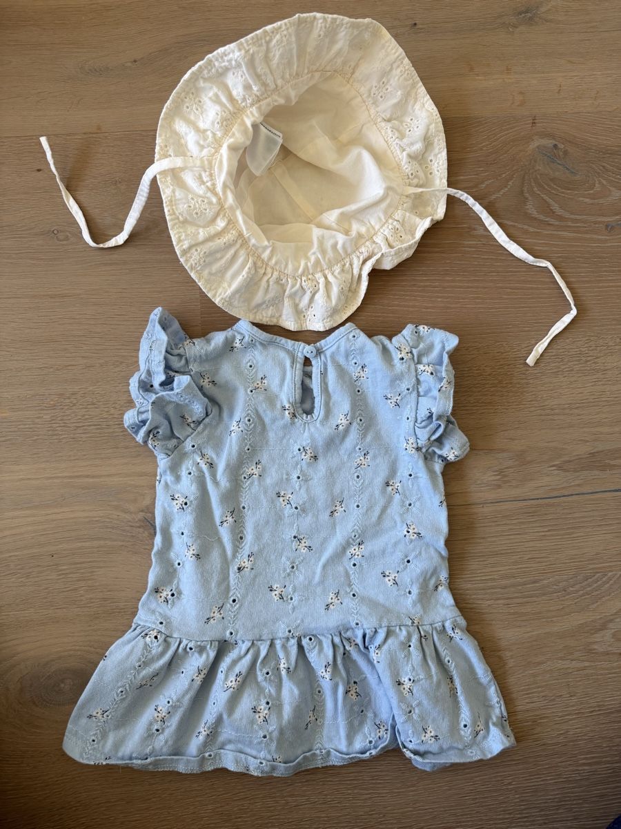 Lotti & Set di vestiti: Sommeroutfit Baby 74 – Usato da Bern venduto da wit_9rjw 3