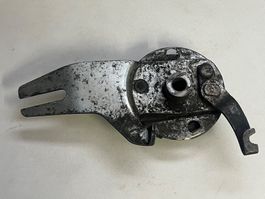 Puch Maxi S Bremsankerplatte hinten Hinterrad Bremsteller